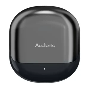 Audionic Airbud 595 True Wireless ENC Earbuds - 40 Hours Playtime | Gaming Mode